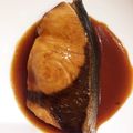 あさひチョコ's cooksnap of when they made ☆甘うまﾄﾛﾝ！ﾗﾌん家のぶり照り焼き☆.