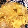 hiji03's cooksnap of when they made 生姜でポカポカ♥簡単とろ～りかきたま汁☆.