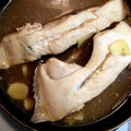 55yummy's cooksnap of when they made 簡単すぎ☆カレイの煮付け.