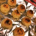 Naaao☆top's cooksnap of when they made バター・マーガリン無しのスイートポテト♡.