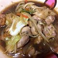maimai3955's cooksnap of when they made 鶏もも肉と野菜の甘酢炒め.