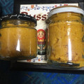 くうちゃん！'s cooksnap of when they made 自家製☆黄色のゆずこしょう.