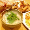 mayuyuキッチン's cooksnap of when they made マッシュルームのおかずランチスープ。.