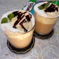 ＠迷子＠'s cooksnap of when they made 栄養たっぷり～ミロのバナナクリーム乗せ♪.
