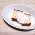 アクセル☆'s cooksnap of when they made カステラには牛乳☆.
