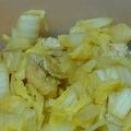 わんた☆'s cooksnap of when they made 白菜の大量消費に！超簡単！麺つゆのお浸し.