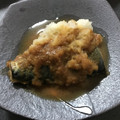 猿丸。。's cooksnap of when they made さばのみぞれ味噌煮.