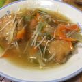 とぉ～ちゃん's cooksnap of when they made サクふわ❗カレイの唐揚げ甘酢あんかけ♪.