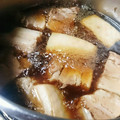 anksMAM's cooksnap of when they made 絶品♡八角がアクセント♪我が家の豚の角煮.