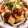 ｂｅｒｒｙ＋'s cooksnap of when they made 鶏むね肉のから揚げ☆おろしソース.