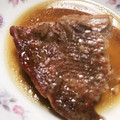 お☆で☆ん's cooksnap of when they made 赤魚の煮付け.