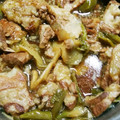トリノオリンピック☆'s cooksnap of when they made 豚パイカ（バラ軟骨）のとろとろ煮♪.