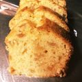 ゆか左衛門's cooksnap of when they made 手作りジャム♪梨ジャムinパウンドケーキ.