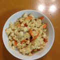 ゆすひと's cooksnap of when they made 母直伝❤️お豆腐そぼろ.