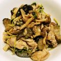 Oダイチョコ's cooksnap of when they made 豚小間とナス、ピーマンのにんにく味噌炒め.
