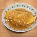 ♡りっくんママ♡'s cooksnap of when they made 納豆オムレツの和風えのきあんかけ.