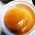 udonk's cooksnap of when they made 正統派、ふろふき大根on味噌(o^^o).