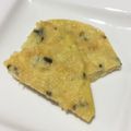 ＊まめゴマ＊'s cooksnap of when they made ♥　お豆腐入り卵焼き　離乳食手づかみ　♥.