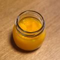 かおり85's cooksnap of when they made みかん消費!簡単みかんゼリー♪.