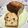 ひつじ・×・'s cooksnap of when they made ふっくらたまごのラムケーキ（レーズン入）.