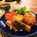 ＊サトコママ＊'s cooksnap of when they made お弁当にも♪はんぺん入りふんわりエビカツ.