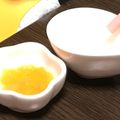 kmcats's cooksnap of when they made 離乳食初期の食材と保存(覚書).