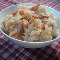 totoi's cooksnap of when they made 失敗なし☆うちの混ぜご飯☆.