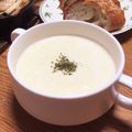 ぽめchan's cooksnap of when they made ★２step★コーン缶でコーンスープ.