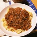 mukota's cooksnap of when they made 函館名物 シスコライス.