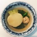 あやーの82's cooksnap of when they made 【極みだし】かぶのえびあんかけ煮♪.