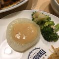 パフェうさこ♪'s cooksnap of when they made 幼児も食べれるふろふき大根.