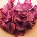 hikajiri's cooksnap of when they made 色鮮やか！紫大根（京むらさき）の甘酢漬け.