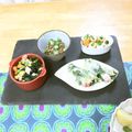 komutatata's cooksnap of when they made ほうれん草の塩バター炒め☆.