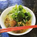 れいな3's cooksnap of when they made より本格的に☆濃厚スープの牛肉のフォー.