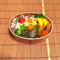 ♡Fuwari♡'s cooksnap of when they made 簡単！お弁当や朝食に◎青しそと鯖の唐揚げ.