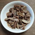 kokoパパ's cooksnap of when they made 簡単♡甘め♡豚の生姜焼き.