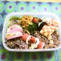 komutatata's cooksnap of when they made 貧乏人が贈る☆ゆで卵のかに味噌焼き.