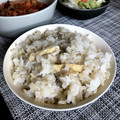 ruricom's cooksnap of when they made 夏に！しょうがご飯！.