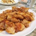 Rs＊kitchen's cooksnap of when they made アジアン揚げ鶏のネギまみれ♡.