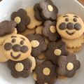 おっち24's cooksnap of when they made 失敗なし！絶対おいしいクッキー.