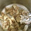 ☆こまっと☆'s cooksnap of when they made 圧力鍋で簡単本格牛スジの下処理.