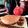 mebaco☆'s cooksnap of when they made バニラアイスで♪しっとり濃厚チーズケーキ.