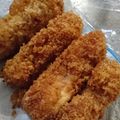 ヒトコん's cooksnap of when they made 揚焼き☆柔らかトンカツ.