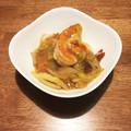 mimi3♡'s cooksnap of when they made 海老と白菜のうま煮.