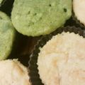 ○みきお○'s cooksnap of when they made レンチンでHM蒸しパン～余ったジャム.