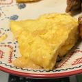ねむねむ♪'s cooksnap of when they made 明太マヨの卵焼き.