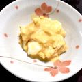 ぽちゃりん's cooksnap of when they made ヨーグルトでタルタルソース！.