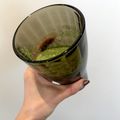 うえぶーぶ！'s cooksnap of when they made 私のグラスにぴったりな野菜スムージー.
