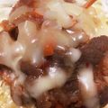 kona8's cooksnap of when they made チーズ タッカルビ.