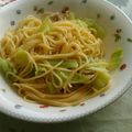 あかめレンジャー's cooksnap of when they made 鶏肉とキャベツの塩パスタ.
